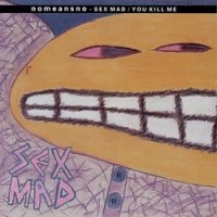 Purchase Nomeansno - Sex Mad + You Kill Me
