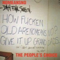 Purchase Nomeansno - The People's Choice
