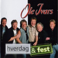 Purchase Ole Ivars - Hverdag & Fest