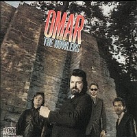 Purchase Omar & the Howlers - Wall of Pride