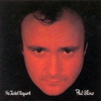 Purchase Phil Collins - No Jacket Required