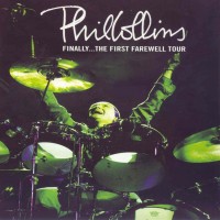 Purchase Phil Collins - Finally... The First Farewell