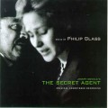 Purchase Philip Glass - The Secret Agent Mp3 Download