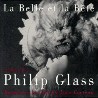 Purchase Philip Glass - La Belle et la Bete - CD2