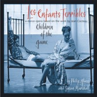 Purchase Philip Glass - Les Enfants Terribles  (Children of the game) CD2