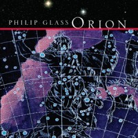 Purchase Philip Glass - Orion CD1