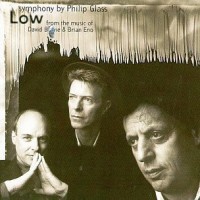 Purchase Philip Glass - "Low" Symphony