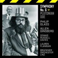 Purchase Philip Glass - Symphony nr 6: Plutonian Ode