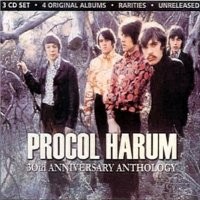 Purchase Procol Harum - 30th Anniversary Anthology Disc Three CD3