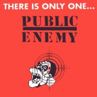 Purchase Public Enemy (Hard Rock) - There's Only One Public Enemy