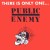 Buy Public Enemy (Hard Rock) - There's Only One Public Enemy Mp3 Download