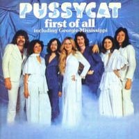 Purchase Pussycat - First Of All