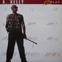 Purchase R. Kelly - 12 Play