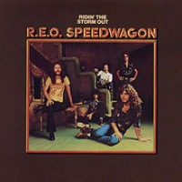 Purchase REO Speedwagon - Ridin' The Storm Out (Vinyl)