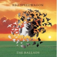 Purchase REO Speedwagon - The Ballads