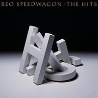 Purchase REO Speedwagon - The Hits