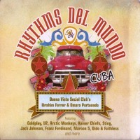 Purchase Buena Vista Social Club - Rhythms Del Mundo (Cuba)