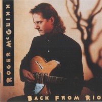 Purchase Roger Mcguinn - Back from Rio