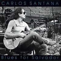 Purchase Santana - Blues for Salavador