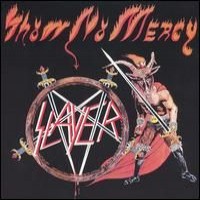 Purchase Slayer - Show No Mercy