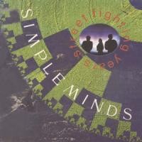 Purchase Simple Minds - Street Fighting Years