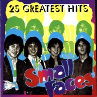 Purchase The Small Faces - 25 Greatest Hits