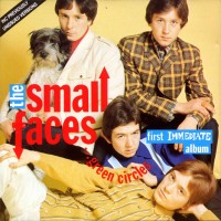 Purchase The Small Faces - Green Circles First Immediate