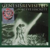 Purchase Steve Hackett - Genesis Revisited