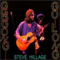 Purchase Steve Hillage - Ggggong-Go_Long Disc 1