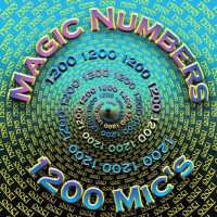 Purchase 1200 Micrograms - Magic Numbers