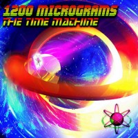 Purchase 1200 Micrograms - The Time Machine