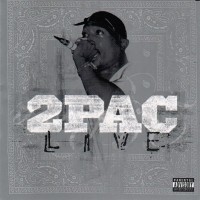 Purchase 2Pac - Live