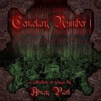 Purchase Abney Park - Cemetary Number 1