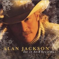Purchase Alan Jackson - Let It Be Christmas