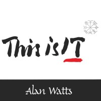 Purchase Alan Watts - This Is It! (Vinyl)