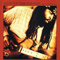 Purchase Alvin Youngblood Hart - Start with the Soul