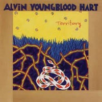 Purchase Alvin Youngblood Hart - Territory