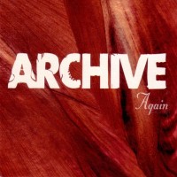 Purchase Archive - Again (CDS)
