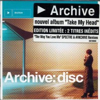 Purchase Archive - Take My Head