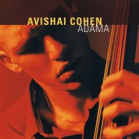 Purchase Avishai Cohen - Adama