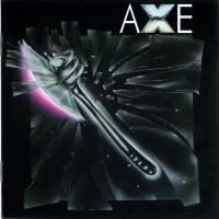 Purchase Axe - Axe (Reissue 1995)