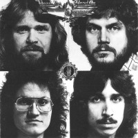 Purchase Bachman Turner Overdrive - Head On