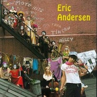 Purchase Eric Andersen - More Hits From Tin Can Alley (Vinyl)