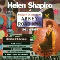 Purchase Helen Shapiro - At Abbey Road 1961-1967