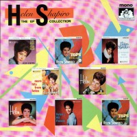 Purchase Helen Shapiro - The Ep Collection