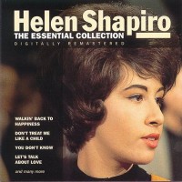 Purchase Helen Shapiro - The Essential Collection