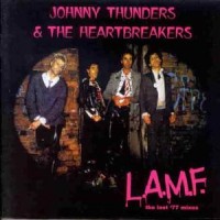 Purchase the heartbreakers - L.A.M.F.: the Lost '77 Mixes
