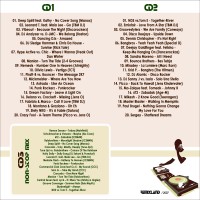 Purchase V.A. - V.A. - Remixland 2007 Vol. 4 CD 3