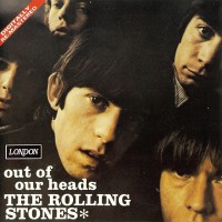 Purchase The Rolling Stones - Out of Our Heads (Vinyl)