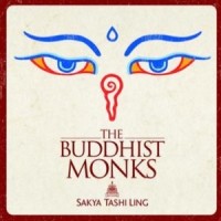 Purchase The Buddhist Monks - Sakya Tashi Ling